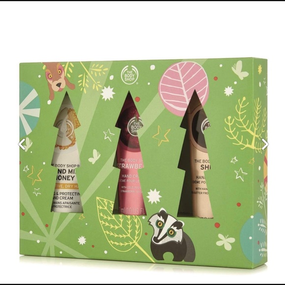 The body shop - Picture 3 of 3